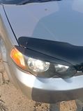 Реснички на фары для Honda HR-V GH1 (узкие) 1998-2005