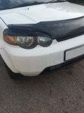 Реснички на фары для Honda HR-V GH1 (широкие) 1998-2005