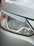 Накладки на фары (реснички) для Datsun ON-DO 2014-2021