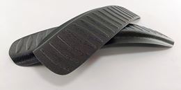 Накладки на внутренние части задних арок без скотча Great Wall Hover H2 2005-2010, Great Wall Hover H3 2010-2013, Hover H3 2014-2015, Hover H5 2011-2016, Haval H5 2020-2021