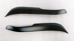 Накладки на фары (реснички) для Honda Stepwgn 1996-2001