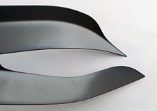 Накладки на фары (реснички) для Honda Stepwgn 1996-2001