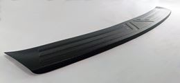 Накладка на задний бампер для Nissan X-trail Т32 2019-2022 (II рестайлинг)