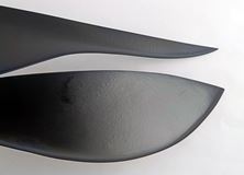 Реснички на фары для Volvo XC 90 2002-2014