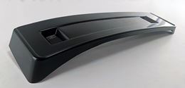 Подиум номера Mitsubishi Lancer 10 2011-2017 рестайлинг