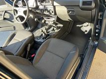Накладки на внутренние пороги передних дверей Lada (ВАЗ) Нива Urban -, Нива 2121, 21213, 21214