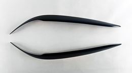 Накладки на фары (реснички) для Honda Inspire UA4 1998-2003