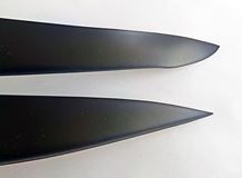 Накладки на фары (реснички) для Honda Civic EU 2001-2006 (хетчбек)