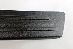Накладка на задний бампер Toyota Premio AZT240 2001-2007 