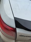 Дефлектор-спойлер багажника Широкий для LADA Granta FL (седан) 2018-