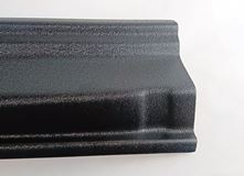 Накладки на пороги (со скотчем) Peugeot Boxer шасси 2006-н.в., Boxer 2006-2013 (250 кузов), Boxer 2014-н.в. (290 кузов)