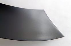 Накладки на передние фары (2 шт) Citroen Jumper (шасси) 2006-2013, Citroen Jumper 2006-2013 (250 кузов)