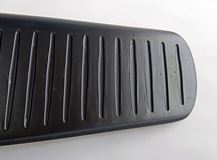 Накладки на внутренние части задних арок без скотча для Renault Sandero 2014-2022, Renault Sandero Stepway 2014-2022
