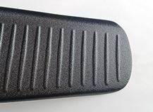 Накладки на внутренние части задних арок без скотча для Renault Sandero 2014-2022, Renault Sandero Stepway 2014-2022