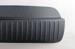 Накладки на внутренние части задних арок Без скотча Toyota Corolla (седан) 2006-2013 кузов 140, 150