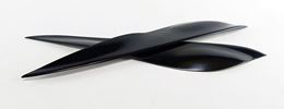 Реснички на фары для Subaru B9 Tribeca 2004-2008
