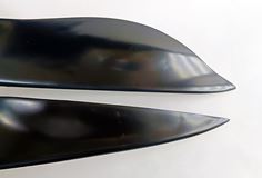 Реснички на фары для Subaru B9 Tribeca 2004-2008