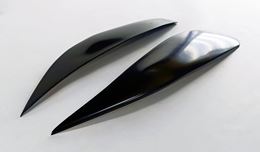 Реснички на фары для Honda CR-V для европейского рынка 2001-2006