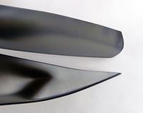 Реснички на фары для Honda CR-V для европейского рынка 2001-2006