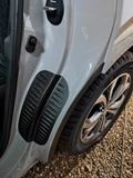 Накладки на внутренние части задних арок без скотча Changan Uni-K 2020-