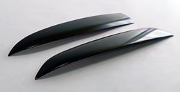 Реснички на фары Suzuki Escudo 2000-2005, Suzuki Grand Vitara 09.1997-08.2005