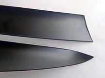 Реснички на фары Suzuki Escudo 2000-2005, Suzuki Grand Vitara 09.1997-08.2005