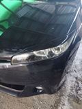 Реснички на фары Toyota Wish XE20 2009-2017