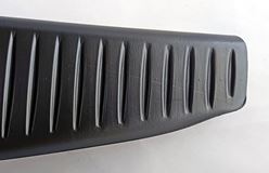 Накладки на внутренние части задних арок БЕЗ СКОТЧА Renault Logan 2004-2010