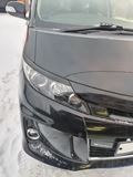 Реснички на фары TOYOTA ESTIMA, PREVIA 2006-