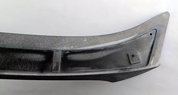 Спойлер узкий на HONDA ACCORD 8 2008-2013 (АБС)