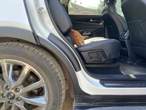 Защита задней арки без скотча для KIA Sorento 2014-2017 (III Prime)