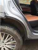 Защита задней арки без скотча для 3М Chery Tiggo 8 2018-, Tiggo 8 Pro 2021-, Tiggo 8 Pro e+ 2021-, Tiggo 8 Pro Max 2022-