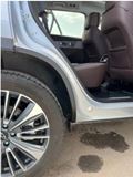 Защита задней арки без скотча для 3М Chery Tiggo 8 2018-, Tiggo 8 Pro 2021-, Tiggo 8 Pro e+ 2021-, Tiggo 8 Pro Max 2022-