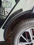 Защита задней арки без скотча Chery Tiggo 4 2017-2019, Chery Tiggo 4 2018- (I рестайлинг), Chery Tiggo 4 Pro 2020-