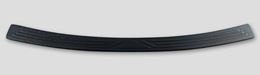 Накладка на задний бампер для Toyota Corolla Fielder E140 2006-2012