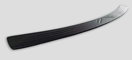 Накладка на задний бампер для Toyota Corolla Fielder E140 2006-2012