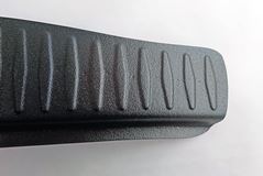 Накладки на внутренние части задних арок со скотчем 3М Mitsubishi Pajero IV 2006-2011, Pajero IV 2011-2014, Pajero IV 2014-