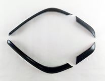 Реснички на задние фонари Toyota Camry ACV40 2006-2011