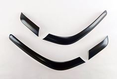 Реснички на задние фонари Toyota Camry ACV40 2006-2011