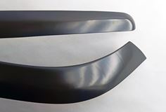 Реснички на задние фонари Toyota Camry ACV40 2006-2011