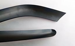 Реснички на задние фонари Toyota Camry ACV40 2006-2011