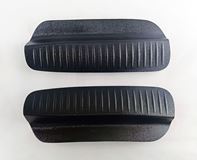 Накладки на внутренние части задних арок без скотча для Toyota Camry V40 2006-2009