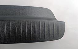 Накладки на внутренние части задних арок без скотча для Toyota Camry V40 2006-2009