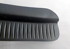 Накладки на внутренние части задних арок без скотча для Toyota Camry V40 2006-2009