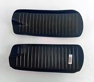 Накладки на внутренние части задних арок без скотча для Nissan Almera Classic 2007-2012