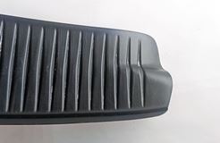 Накладки на внутренние части задних арок без скотча для Nissan Almera Classic 2007-2012