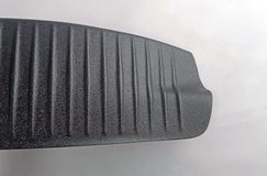 Накладки на внутренние части задних арок без скотча для Nissan Almera Classic 2007-2012