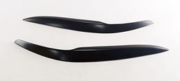 Реснички на фары для Toyota Spacio AE111 1997-2001