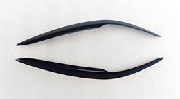 Реснички на фары для Toyota Spacio AE111 1997-2001
