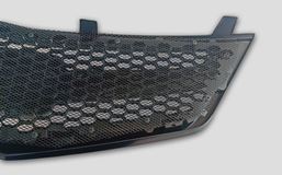 Решетка радиатора Спорт тип Соты для  Honda Accord 8 2008-2010 
